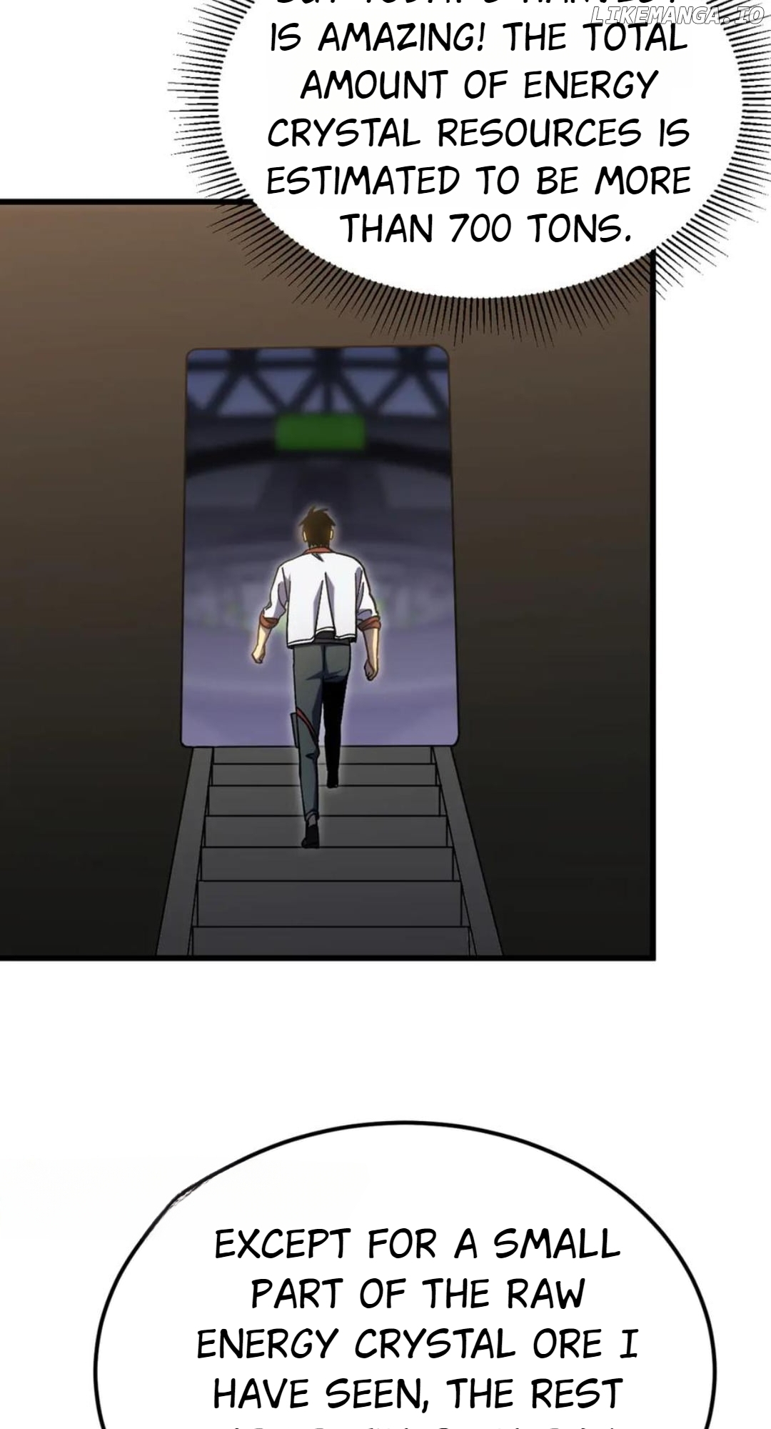 Log into the Future Chapter 227 - page 17